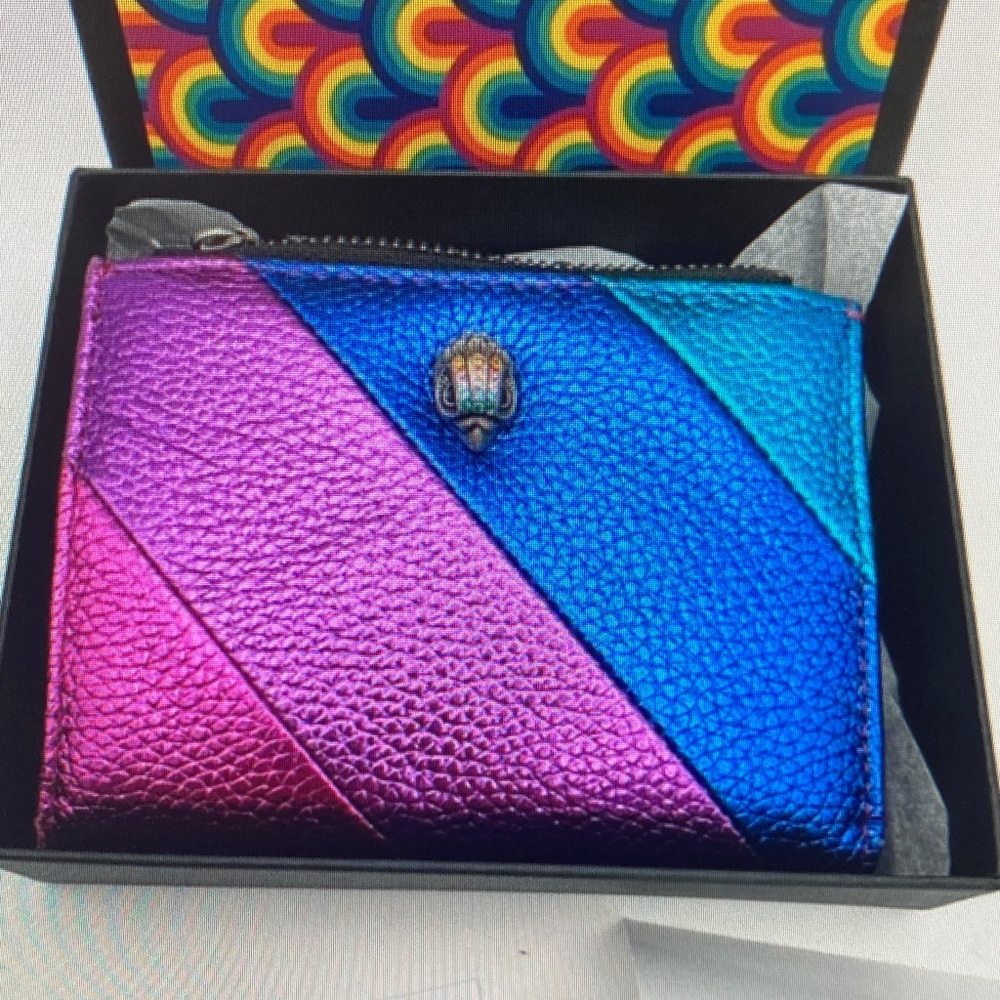 Kurt Geiger Multicolor Women's Wallet